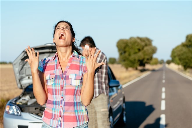 pre holiday car check pre holiday car check